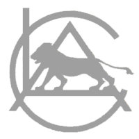 Lyon Alemand Logo